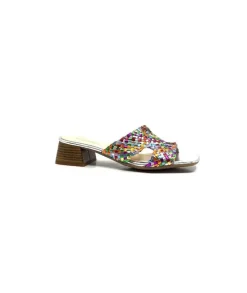Ivoire 23041 Cuir Multicolore*Ivoire0303 Online