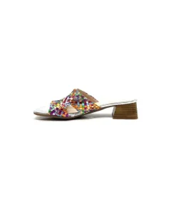 Ivoire 23041 Cuir Multicolore*Ivoire0303 Online