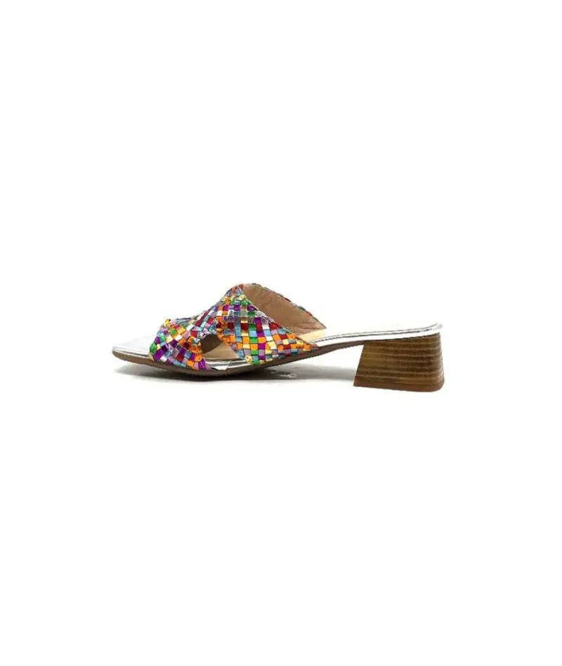 Ivoire 23041 Cuir Multicolore*Ivoire0303 Online