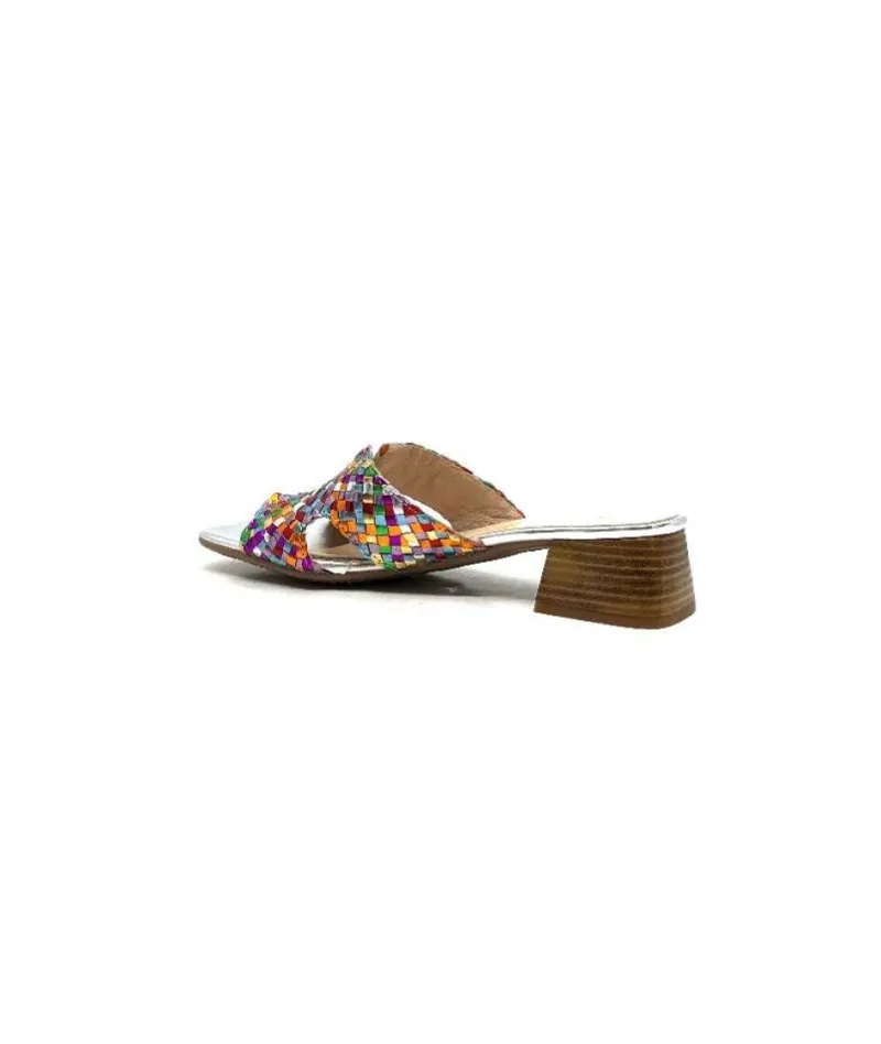 Ivoire 23041 Cuir Multicolore*Ivoire0303 Online