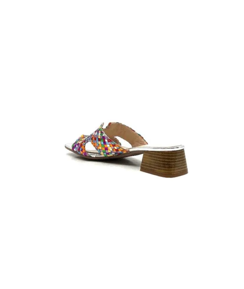 Ivoire 23041 Cuir Multicolore*Ivoire0303 Online