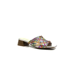 Ivoire 23041 Cuir Multicolore*Ivoire0303 Online