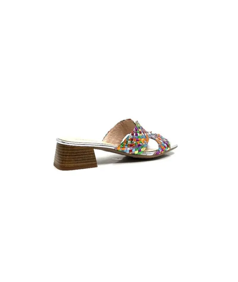 Ivoire 23041 Cuir Multicolore*Ivoire0303 Online