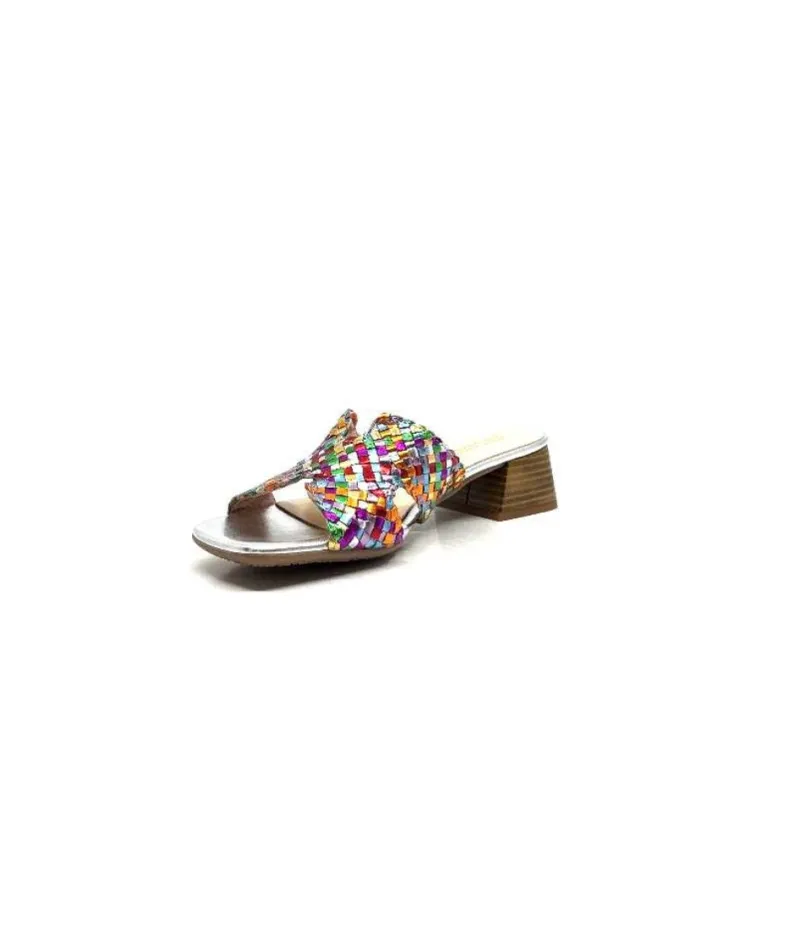 Ivoire 23041 Cuir Multicolore*Ivoire0303 Online
