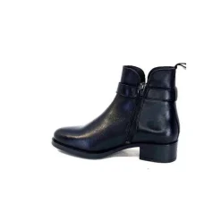 Ivoire 99766 Cuir Noir*We Do Hot