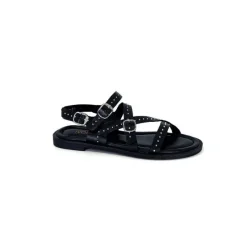 Ivoire 500.4301 Cuir Noir*Ivoire0401a Clearance