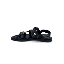 Ivoire 500.4301 Cuir Noir*Ivoire0401a Clearance