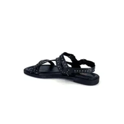 Ivoire 500.4301 Cuir Noir*Ivoire0401a Clearance