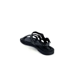 Ivoire 500.4301 Cuir Noir*Ivoire0401a Clearance