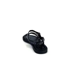 Ivoire 500.4301 Cuir Noir*Ivoire0401a Clearance