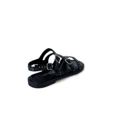 Ivoire 500.4301 Cuir Noir*Ivoire0401a Clearance