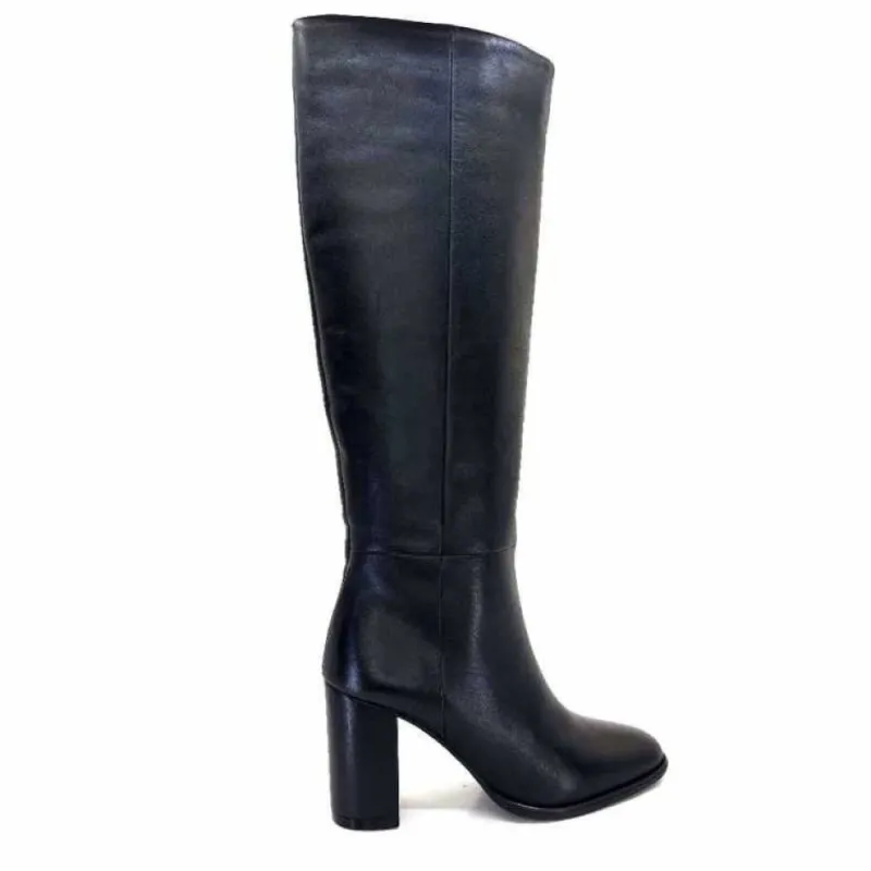 Ivoire 52108 Cuir Noir*Ivoire0104a Online