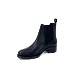 Ivoire 99763 Cuir Noir*We Do Clearance