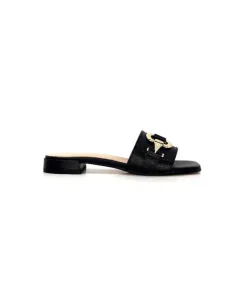 Ivoire 22682 Cuir Noir*Ivoire0346a Hot
