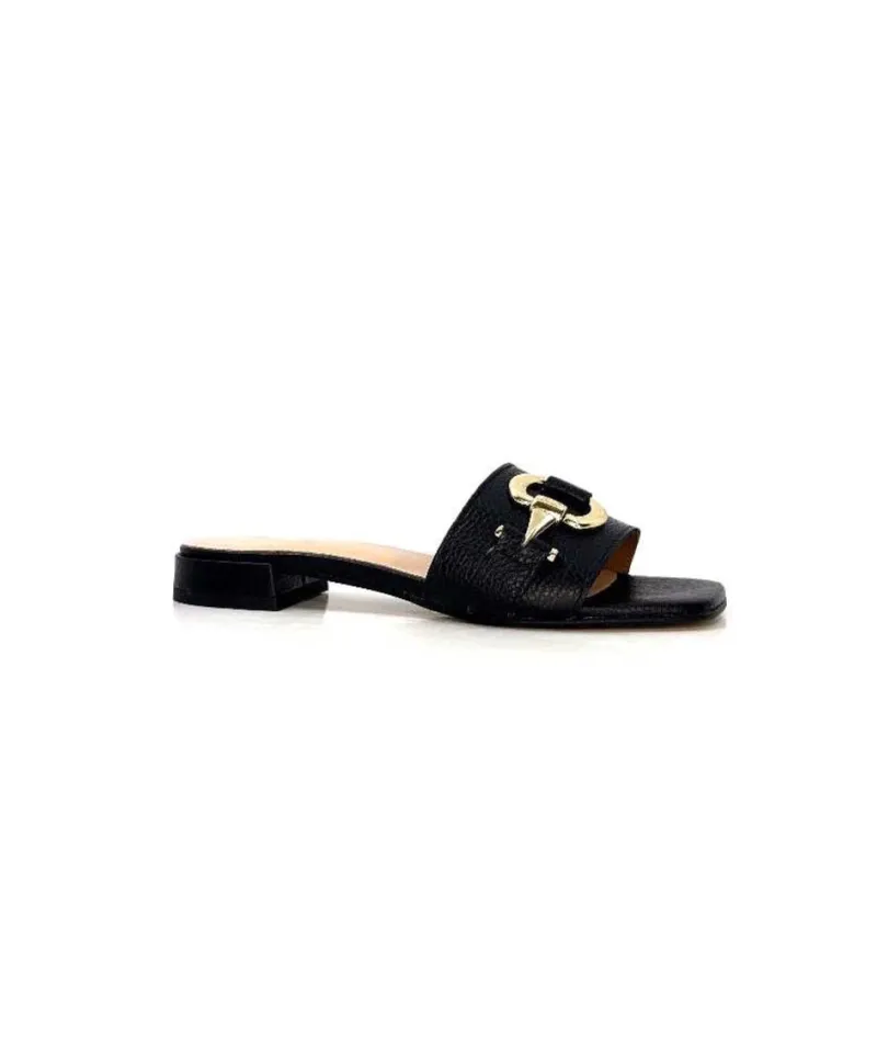 Ivoire 22682 Cuir Noir*Ivoire0346a Hot