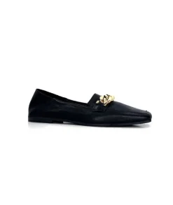 Ivoire 97576 Cuir Noir*gloria Sale