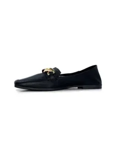 Ivoire 97576 Cuir Noir*gloria Sale