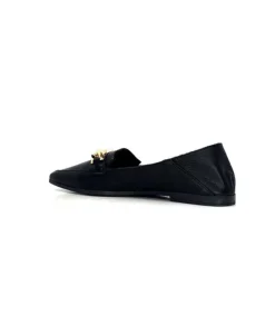 Ivoire 97576 Cuir Noir*gloria Sale