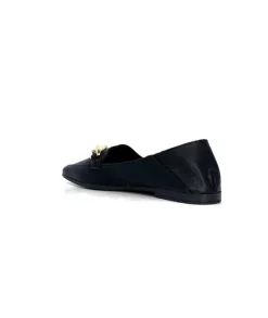 Ivoire 97576 Cuir Noir*gloria Sale