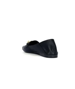 Ivoire 97576 Cuir Noir*gloria Sale