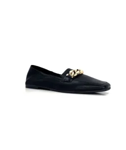Ivoire 97576 Cuir Noir*gloria Sale