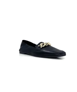 Ivoire 97576 Cuir Noir*gloria Sale