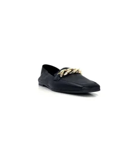 Ivoire 97576 Cuir Noir*gloria Sale