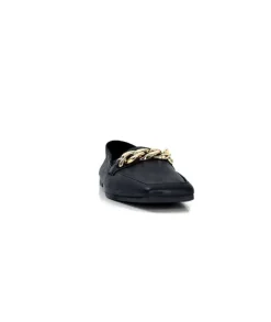 Ivoire 97576 Cuir Noir*gloria Sale