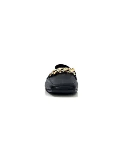 Ivoire 97576 Cuir Noir*gloria Sale
