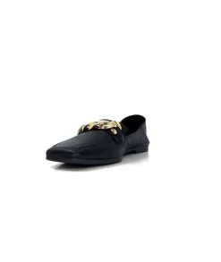 Ivoire 97576 Cuir Noir*gloria Sale