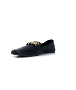 Ivoire 97576 Cuir Noir*gloria Sale