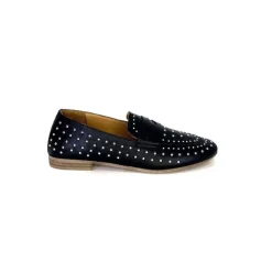 Ivoire 500.1000 Cuir Noir*Ivoire0401a