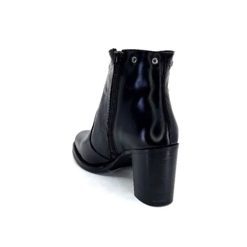 Ivoire 8016 Cuir Noir*Ivoire0381b