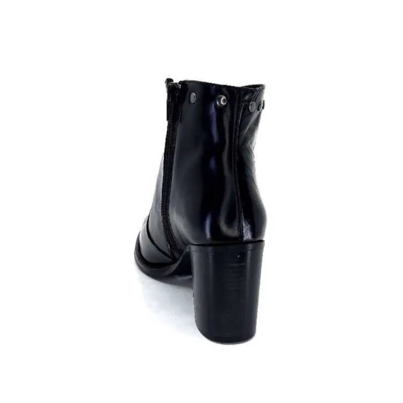 Ivoire 8016 Cuir Noir*Ivoire0381b