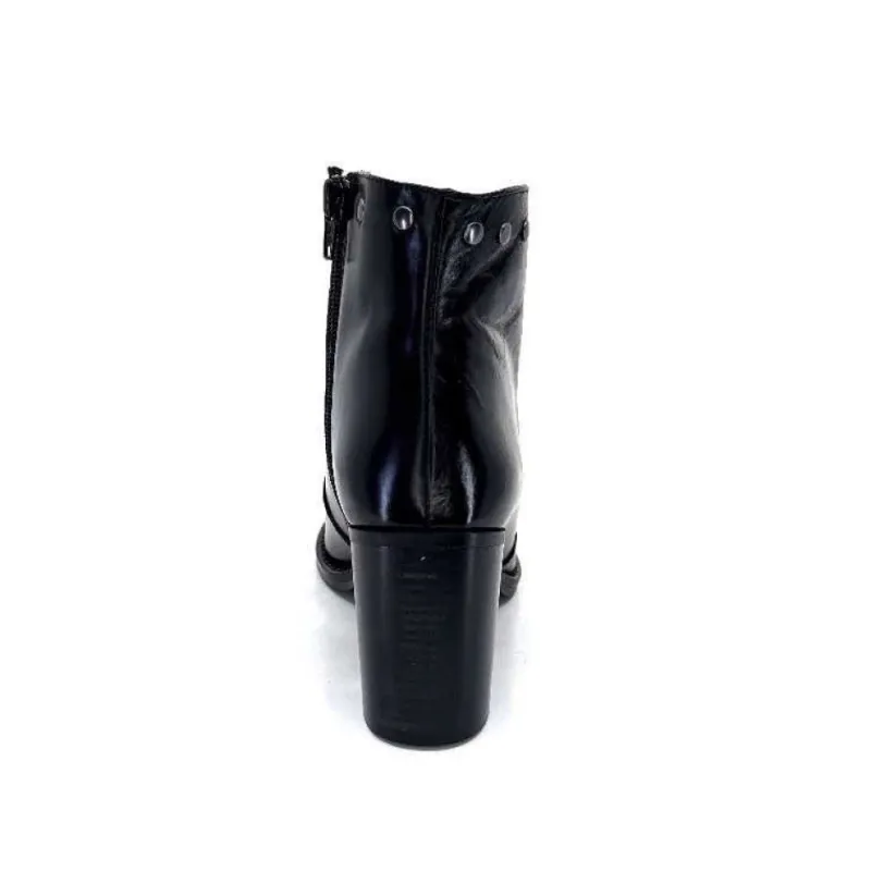 Ivoire 8016 Cuir Noir*Ivoire0381b