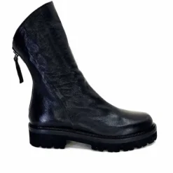 Ivoire 3270 Cuir Noir*Ivoire0156 Clearance