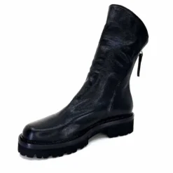 Ivoire 3270 Cuir Noir*Ivoire0156 Clearance