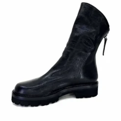 Ivoire 3270 Cuir Noir*Ivoire0156 Clearance