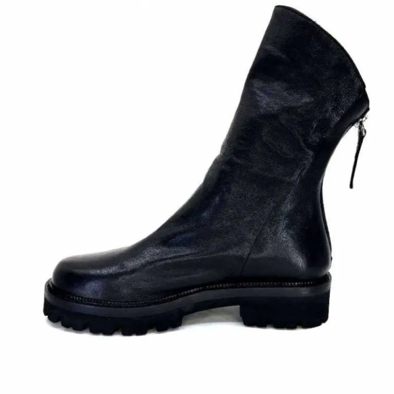 Ivoire 3270 Cuir Noir*Ivoire0156 Clearance