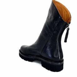 Ivoire 3270 Cuir Noir*Ivoire0156 Clearance