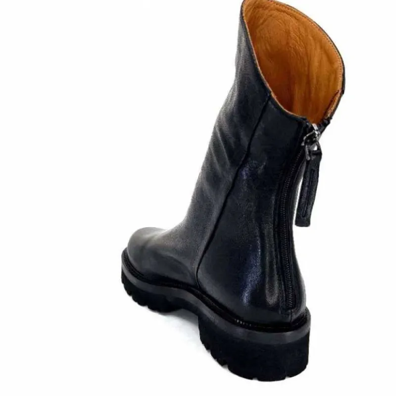 Ivoire 3270 Cuir Noir*Ivoire0156 Clearance