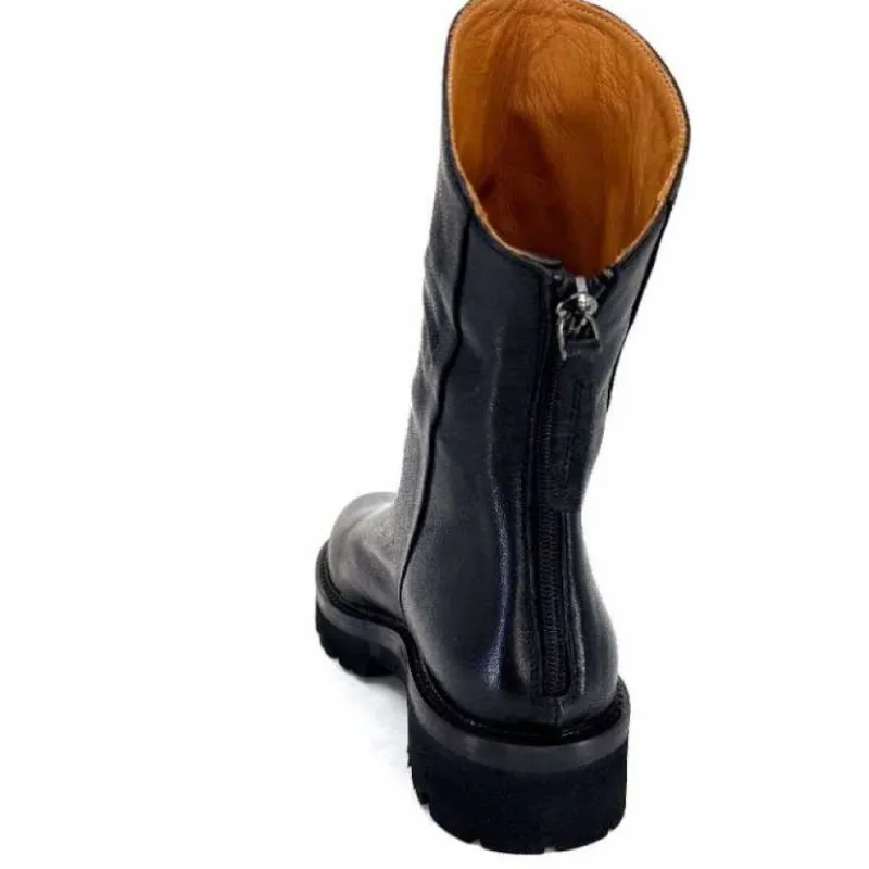 Ivoire 3270 Cuir Noir*Ivoire0156 Clearance