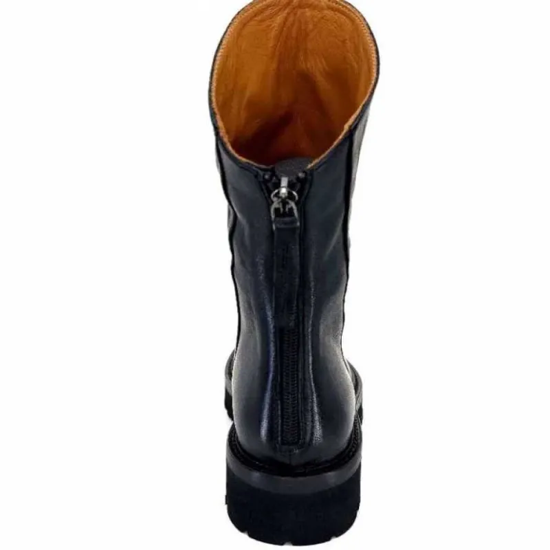 Ivoire 3270 Cuir Noir*Ivoire0156 Clearance