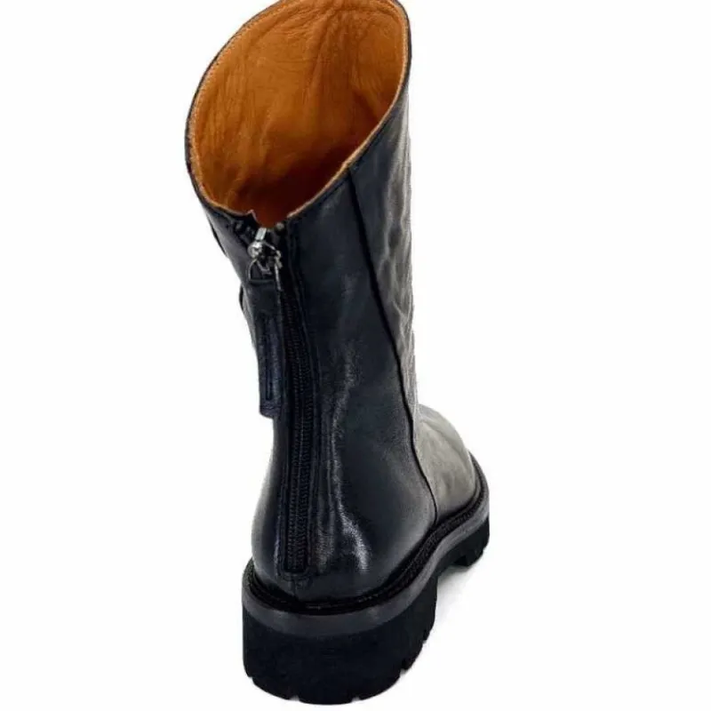 Ivoire 3270 Cuir Noir*Ivoire0156 Clearance