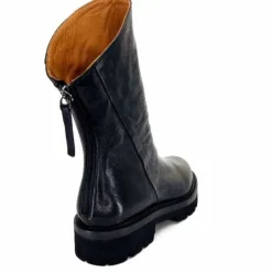 Ivoire 3270 Cuir Noir*Ivoire0156 Clearance