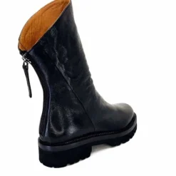 Ivoire 3270 Cuir Noir*Ivoire0156 Clearance