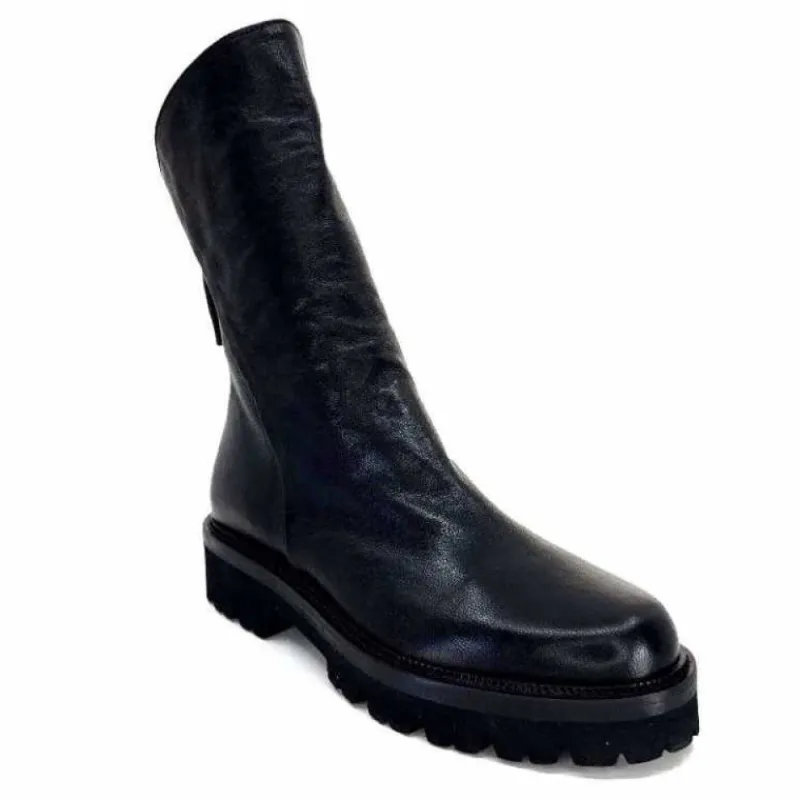 Ivoire 3270 Cuir Noir*Ivoire0156 Clearance