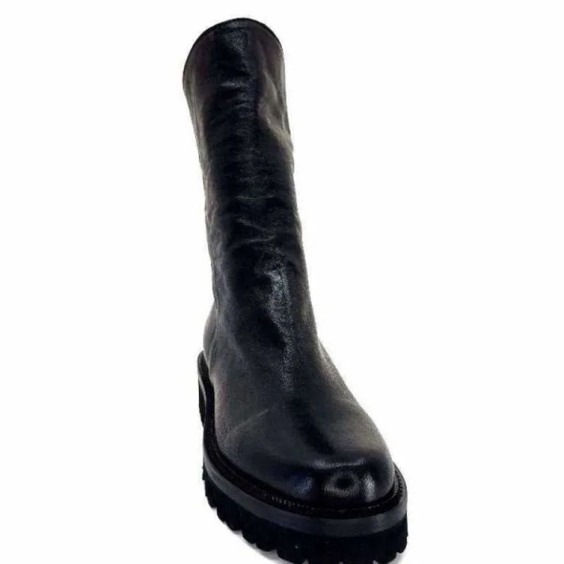 Ivoire 3270 Cuir Noir*Ivoire0156 Clearance