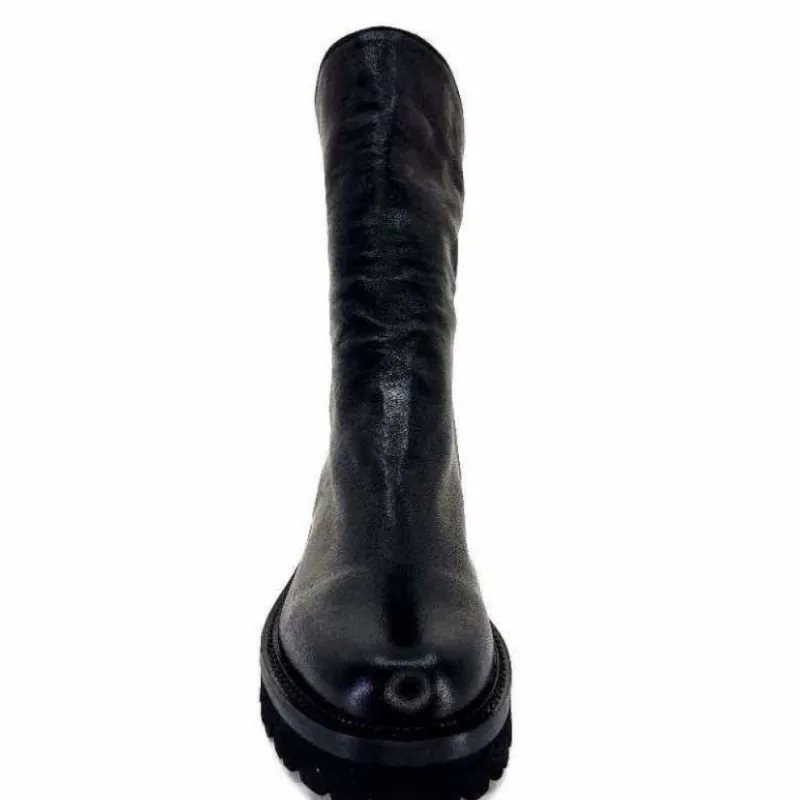 Ivoire 3270 Cuir Noir*Ivoire0156 Clearance