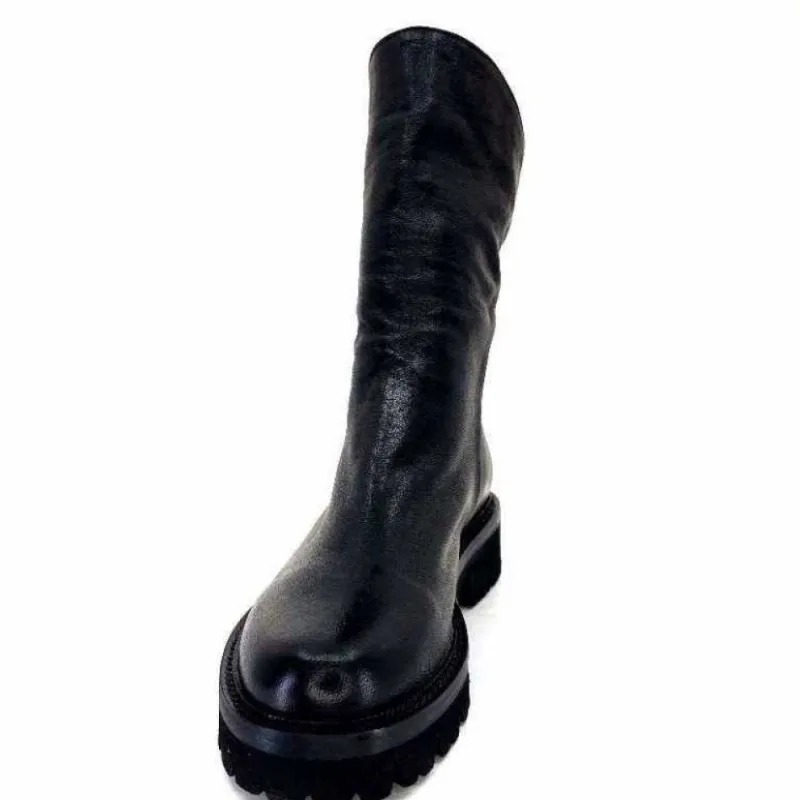 Ivoire 3270 Cuir Noir*Ivoire0156 Clearance